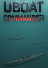 潜艇指挥官中文版