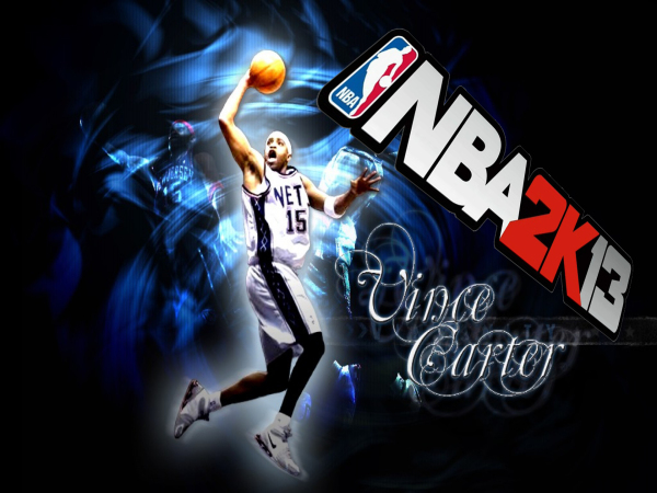 NBA 2K13