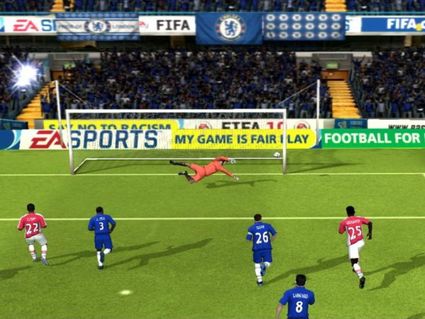 FIFA 10