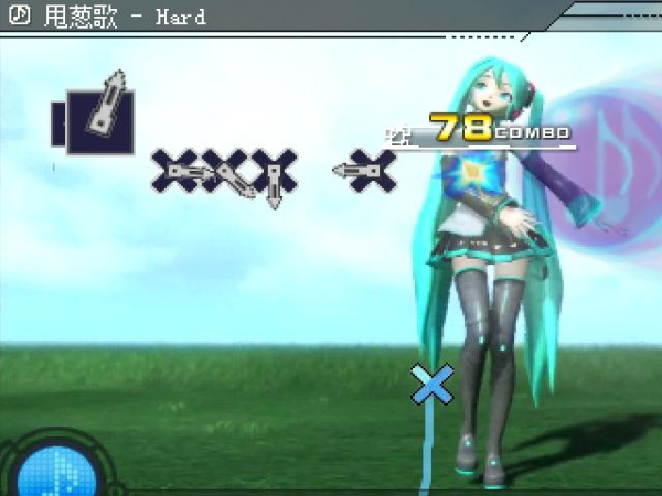 初音未来：名伶计划2