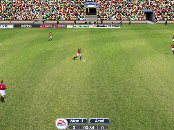 FIFA 2001