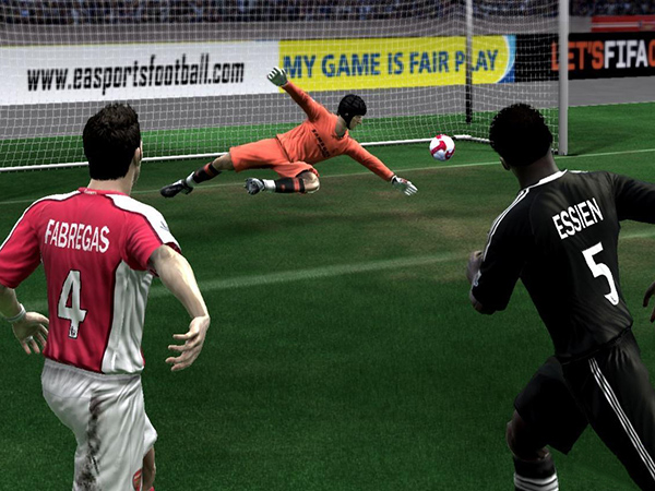 FIFA 2009