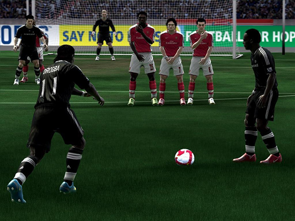 FIFA 2009