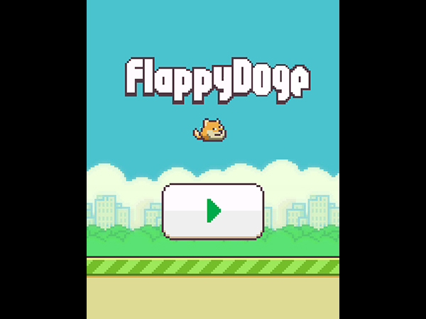 Flappy Doge电脑版