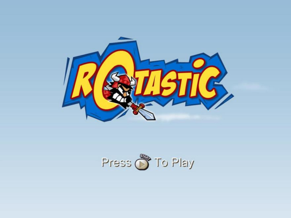 Rotastic