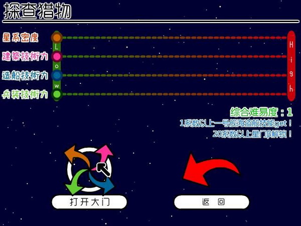 宇宙海贼王中文版