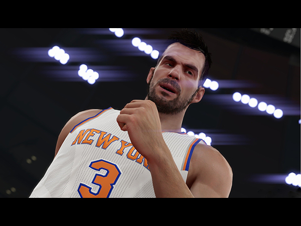 NBA 2K16 中文版