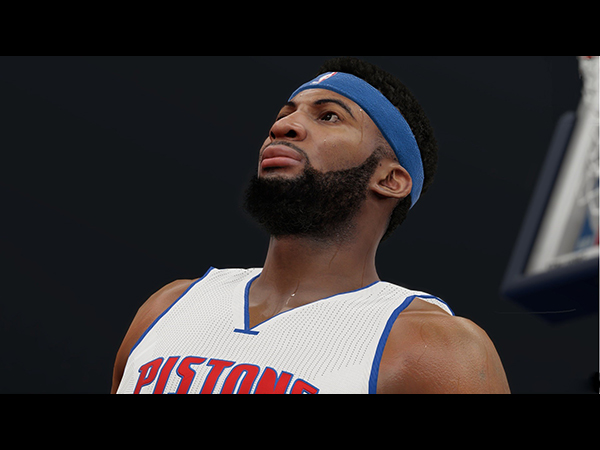 NBA 2K16 中文版