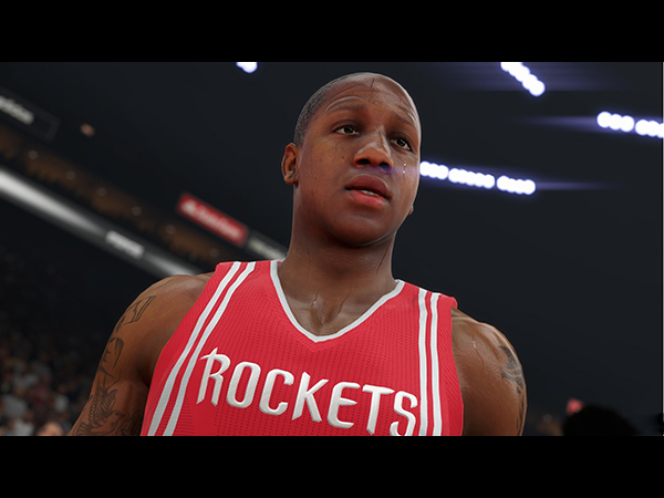 NBA 2K16 中文版