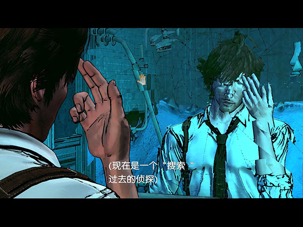 D4：暗梦不灭豪华中文版