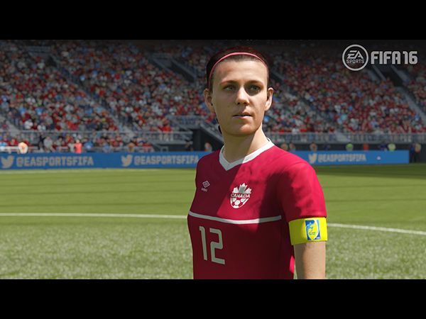 FIFA 16