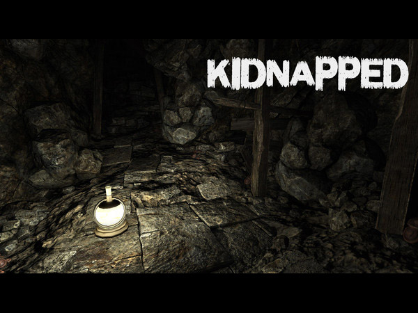 Kidnapped