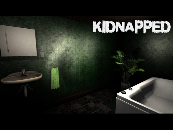 Kidnapped