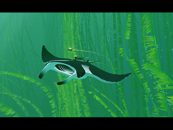 ABZU