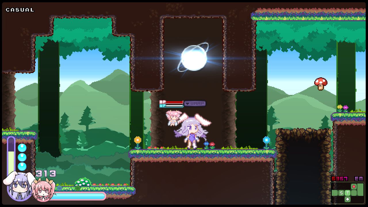 Rabi Ribi 中文版