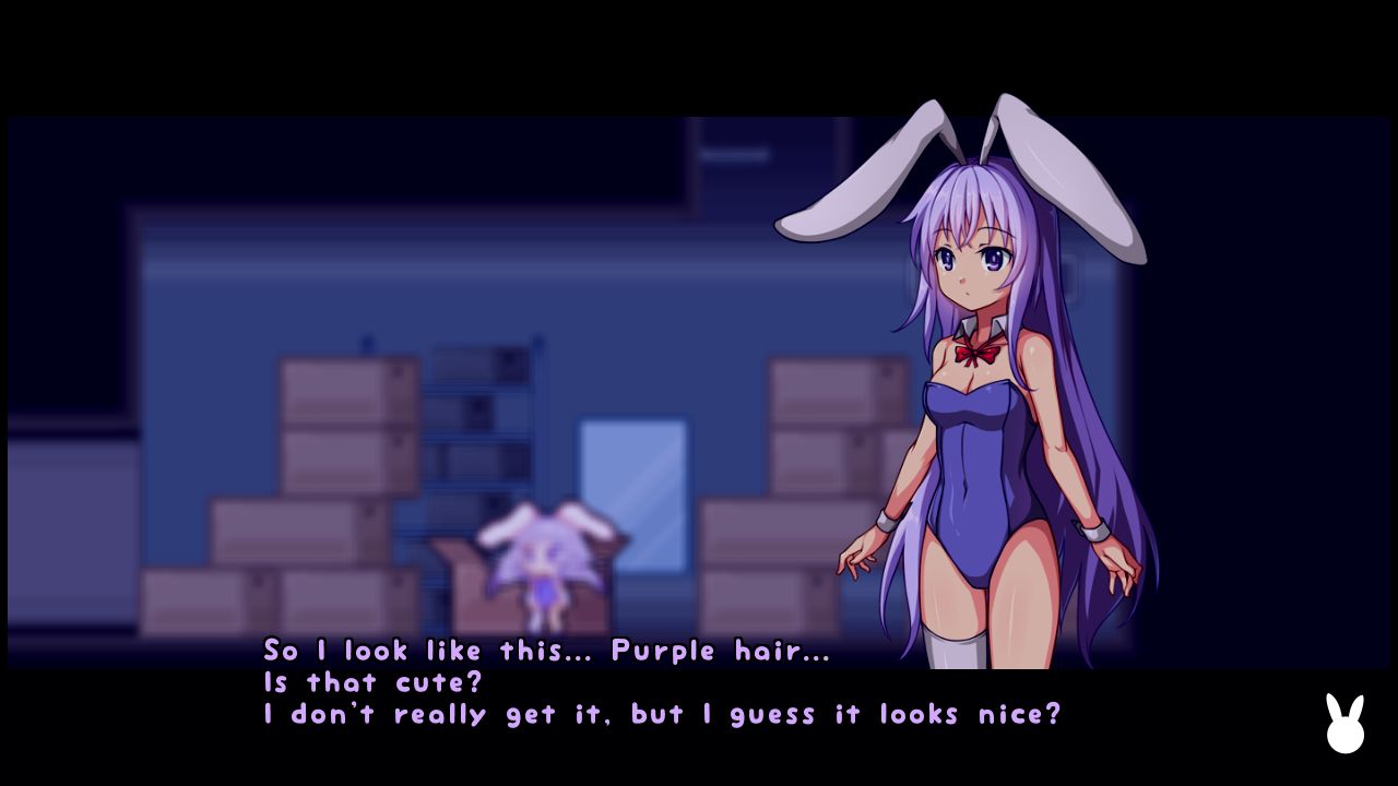 Rabi Ribi 中文版