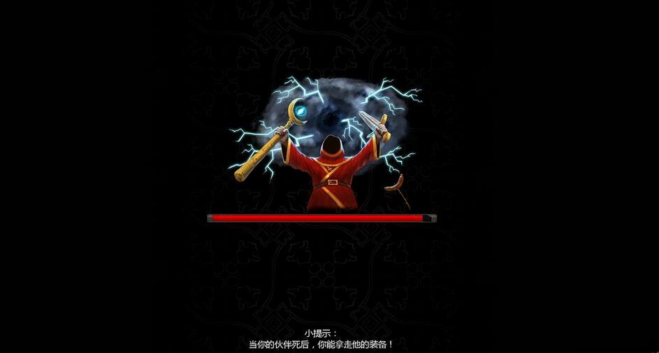 魔法反抗：硬币反面 中文版