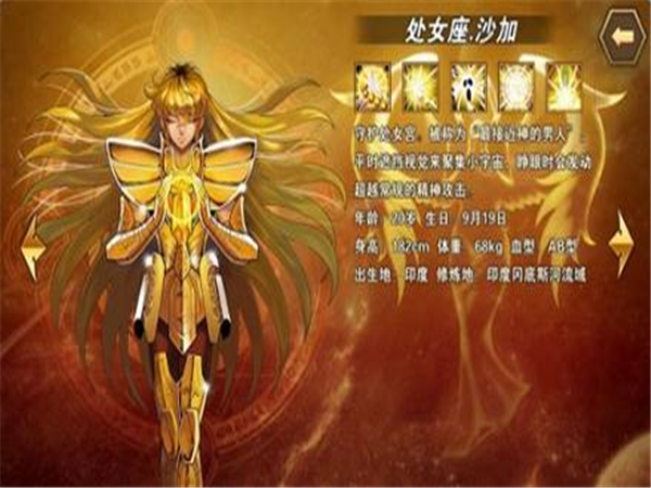 圣斗士星矢：重生 电脑版