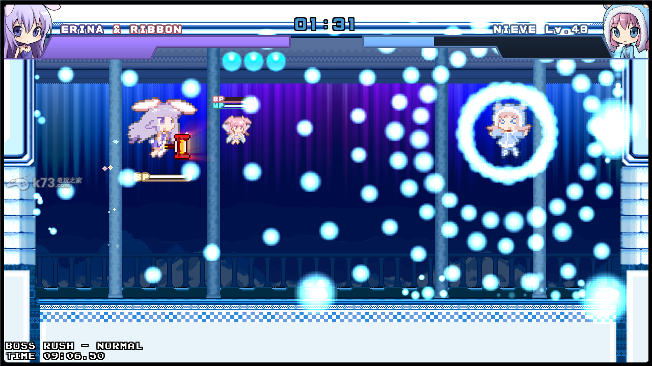 Rabi Ribi v1.65 中文版