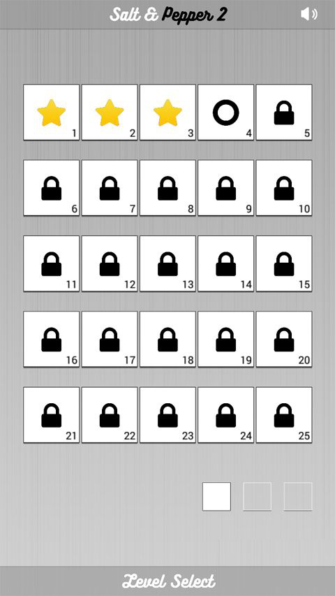 盐和胡椒2 电脑版