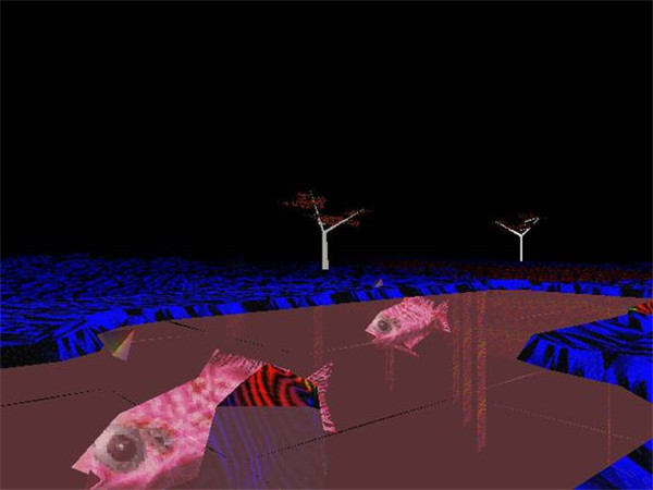 LSD：梦境模拟器 中文版