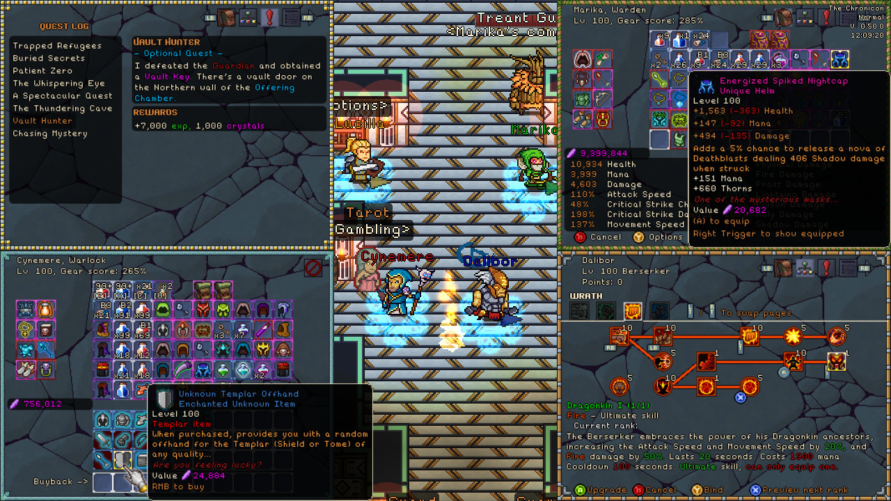 Chronicon