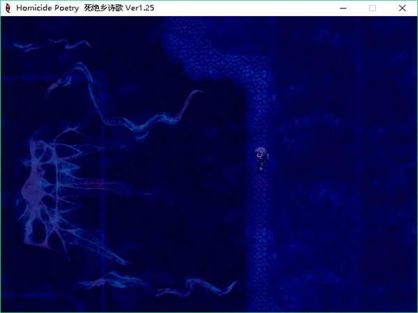 死绝乡诗歌v1.25