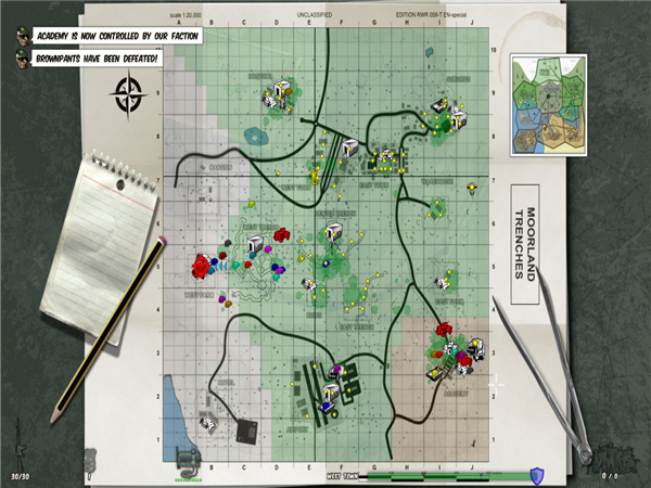 小兵步枪v1.46 中文版