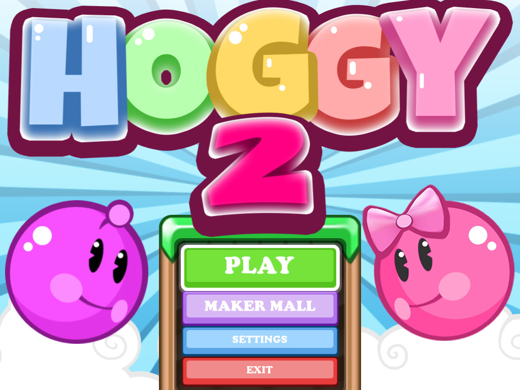 Hoggy 2 中文版