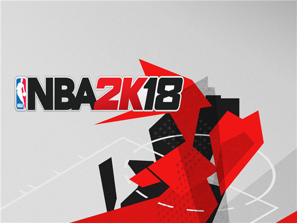 NBA 2K18 switch版