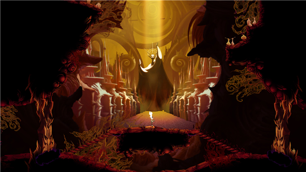 Sundered 中文版