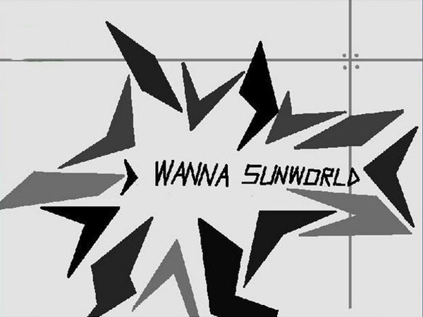 I wanna sunworld