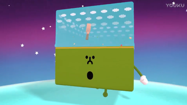 Wattam 中文版