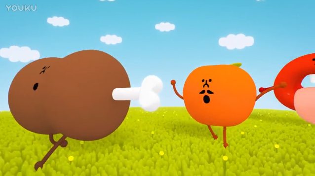 Wattam 中文版