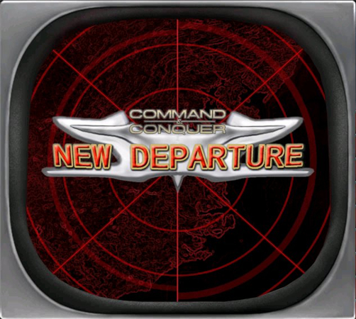 红警2尤里的复仇：New Departure 1.0简装版