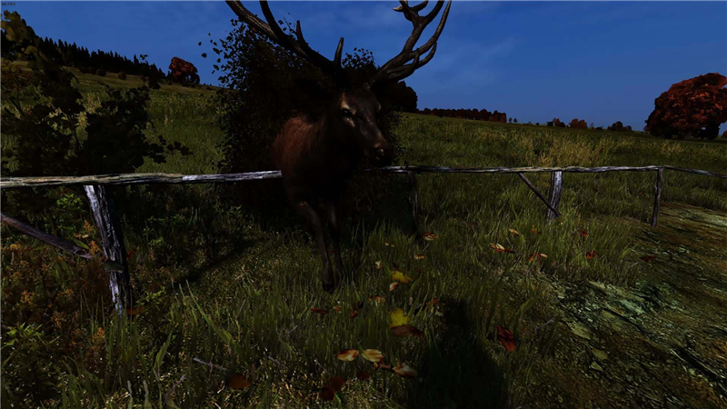 DAYZ0.63 中文版