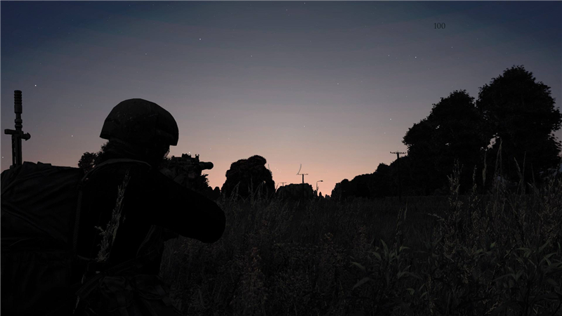 DAYZ0.63 中文版