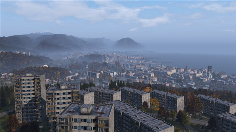 DayZ Beta版