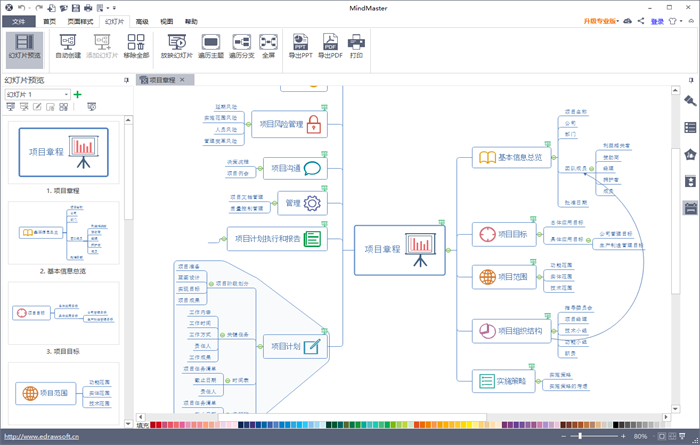 mindmaster 电脑版