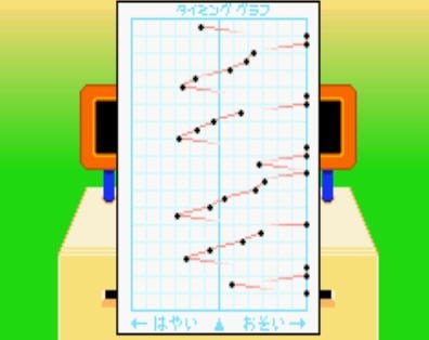 节奏天国 电脑版