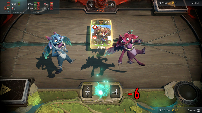 Artifact steam版