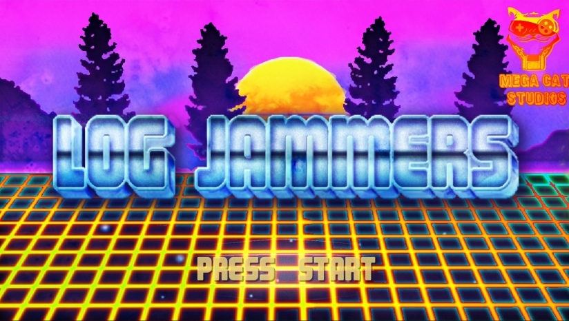 Log Jammers