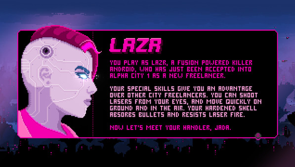 LAZR：A Clothformer中文版