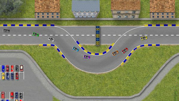 终极赛车2D中文版