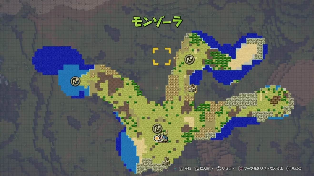 勇者斗恶龙：创世小玩家2v1.7.2