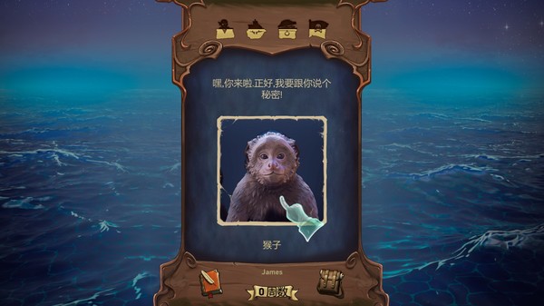 海盗？海盗！中文版