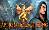 Apprentice Arriving中文版