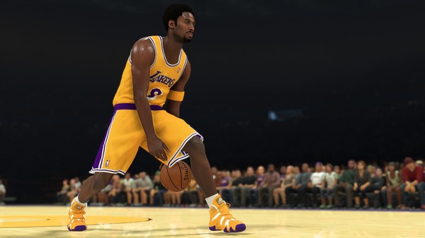 NBA 2K21豪华版