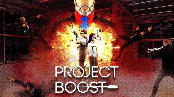 Project Boost中文版