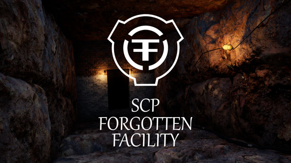 SCP：被遗忘的设施中文版